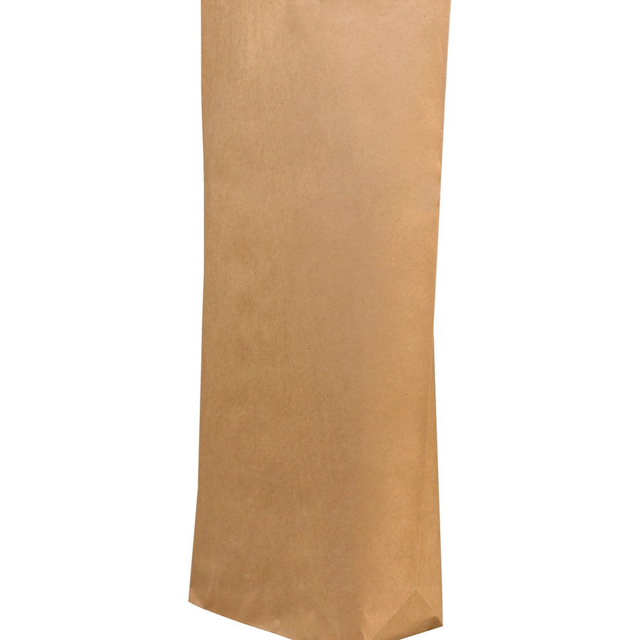 17 x 6 x 29 1/2 in 52 lb Kraft Gusseted Grocery Bags 250-Pack BGG121K - alias listing