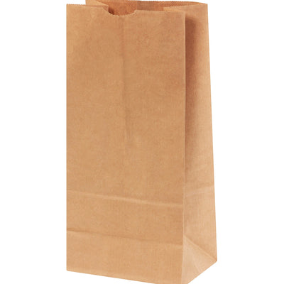 6 5/16 x 4 1/8 x 13 3/8 in Kraft Corrugated Mailers Heavy Duty 400-Pack BGH127K - alias listing