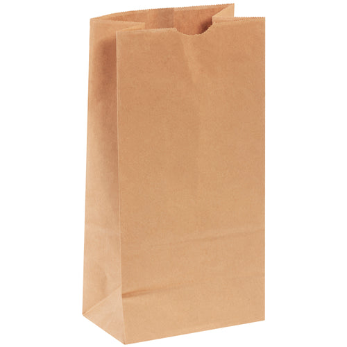 Protect loose hardware with our heavy-weight kraft hardware bags featuring expandable gusseted side walls for easy filling. Each 7 1/8 x 4 1/2 x 13 3/4