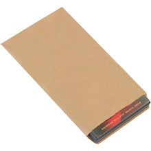 6.25x9.25 Kraft Flat Merchandise Bags 3000/Case