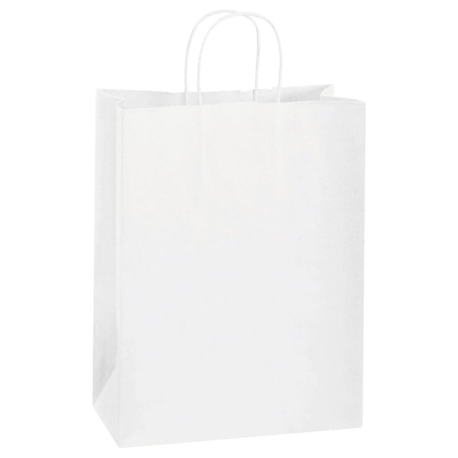 10x5x13 White Corrugated Mailers 250-Pack BGS104W - alias listing