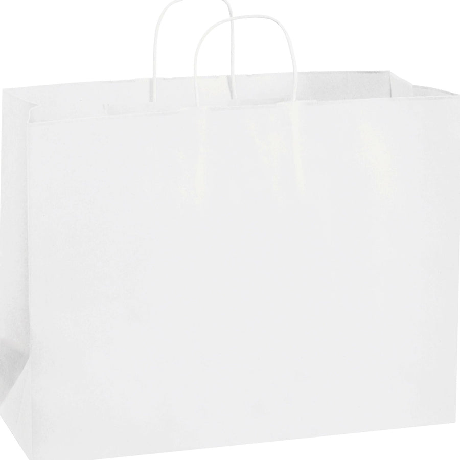 16x6x12 White Corrugated Mailers 250-Pack BGS108W - alias listing