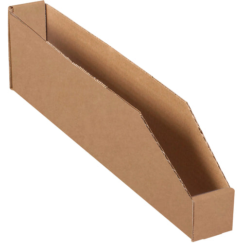 Save time with one-piece construction‚no tape or staples required. These 18