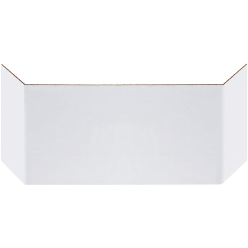 Divide and organize warehouse bins with our 8