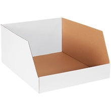 22.5x24x10 Jumbo Bin Boxes 50/Bundle