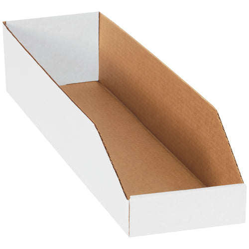 Organize and store parts efficiently with our 6x24x4.5