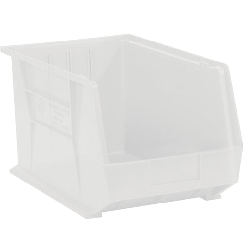 Store and organize small parts efficiently with these 16x11x8