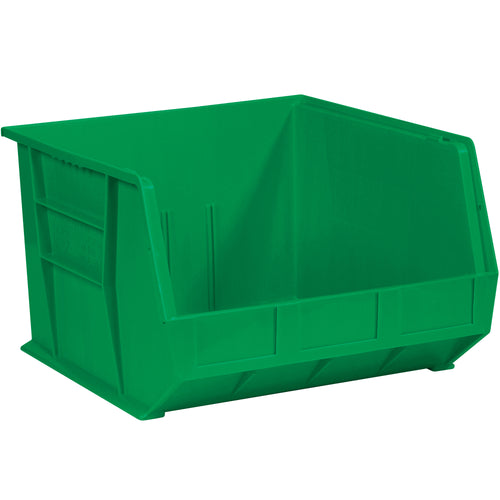 Maximize warehouse efficiency with these durable 18