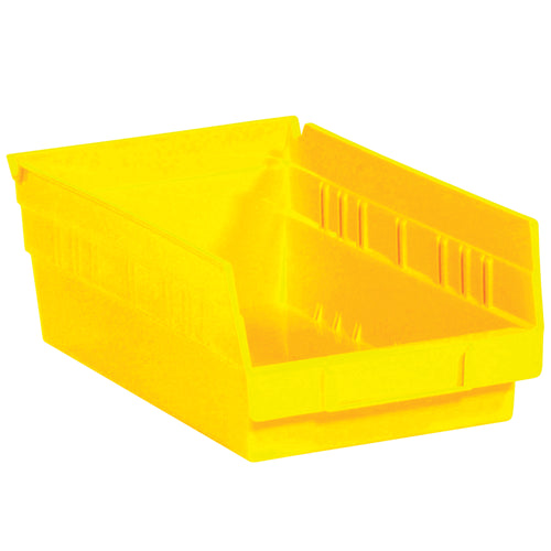 Keep inventory organized and accessible with these 11 5/8