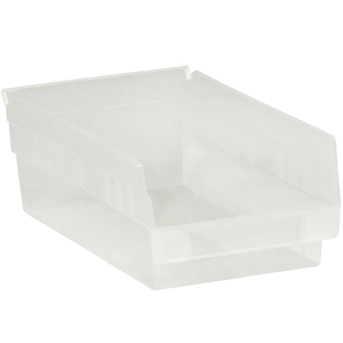 Crystal-clear visibility meets industrial durability. These 11 5/8