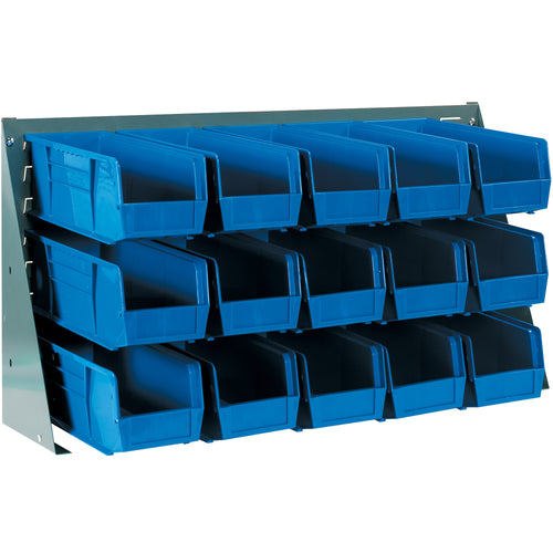 Maximize workspace efficiency with this 36