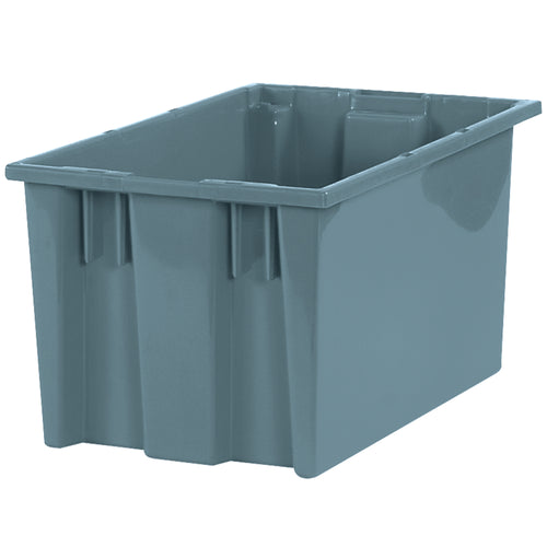Reclaim warehouse floor space with these 16x10x8.875