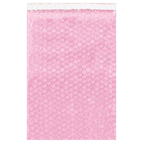 20x20 Anti-Static Bubble Pouches 100/Case BOB2020AS