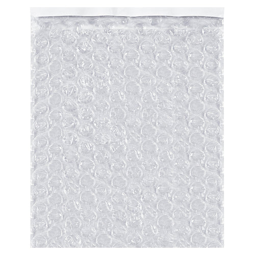 4x12 Self-Seal Bubble Pouches 400/Case BOB412