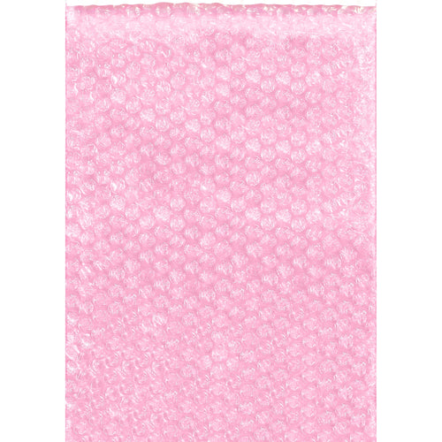 4x7.5 Anti-Static Self-Seal Bubble Pouches 1100/Case BOB47AS