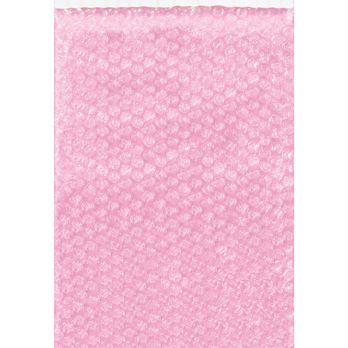 7x11.5 Anti-Static Bubble Pouches 400/Case BOB711AS