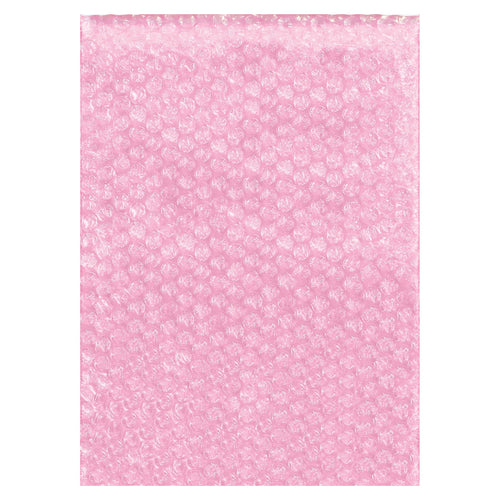 8x11.5 Anti-Static Bubble Pouches 350/Case BOB811AS