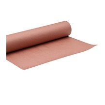 17 in Butcher Paper Rolls Retail Pack Pink