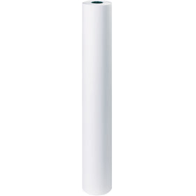 60" x 1000' White Butcher Paper Roll