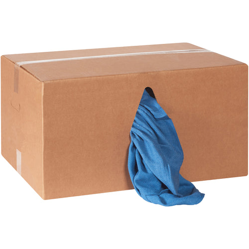 Superior absorbency meets durability with these 16