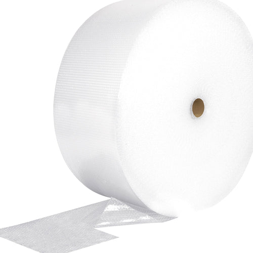 12 in x 300 ft 3/16 in Cohesive Bubble Roll 4-Pack BWCO316S12P