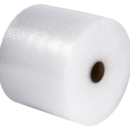 3/16 in x 48 in x 300 ft Perforated Bubble Cushioning Rolls 1 Roll BWUP31648P