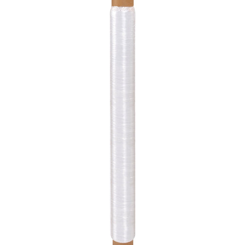 8 ft x 200 ft 1 Mil Clear Poly Sheeting CF108C