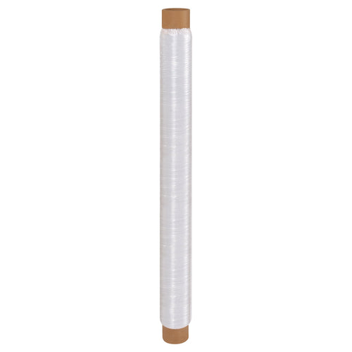 12 ft x 400 ft 1 Mil Clear Poly Sheeting CF112C