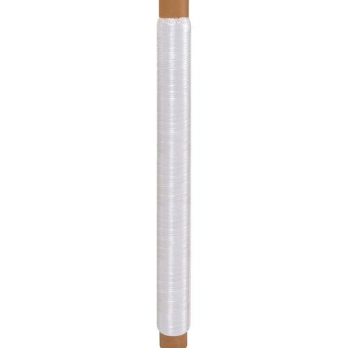 200 ft x 10 ft 2 Mil Clear Poly Sheeting 1 Roll CF210C