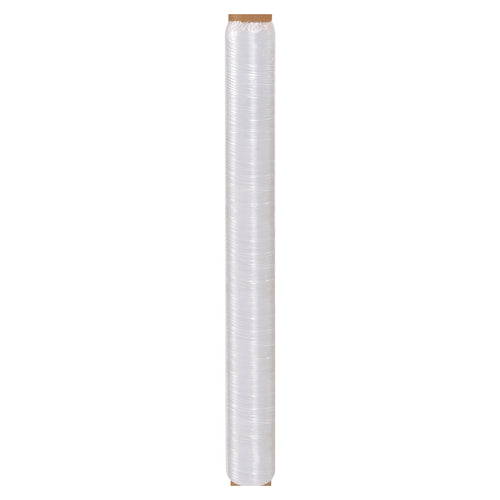16 ft x 200 ft 2 Mil Clear Poly Sheeting 1 Roll CF216C