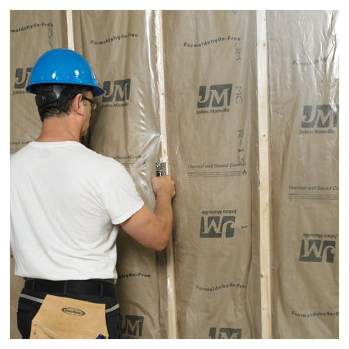 100 ft x 4 ft 4 Mil Clear Moisture Barrier Poly Sheeting CF404C