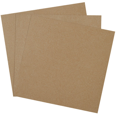 Protect your shipments with 16x16 kraft chipboard pads–the industrial standard for envelope stiffening and carton top layer protection. Made from durable .022 point recycled fibreboard, these 350-count case pads resist box cutter damage and reduce transit wear. Fast, efficient, and cost-effective packaging reinforcement.