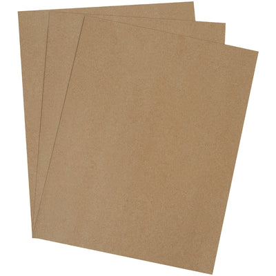 Protect your shipped cartons with 18x24 kraft chipboard pads–the essential stiffener for preventing box cutter damage during unboxing. Made from durable .022 point fibreboard and recycled materials, these envelope stiffeners keep your products safe from cutting accidents. Order by the case of 190 pads for maximum cost-efficiency.