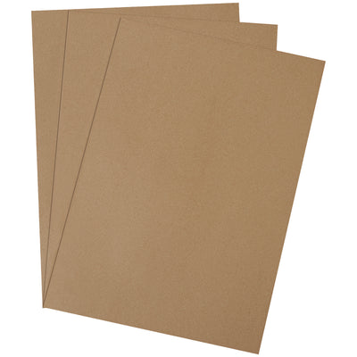 Protect your shipments with 23x35 kraft chipboard pads–the industrial standard for preventing box cutter damage and reinforcing carton tops. Each case includes 111 durable .022 point fibreboard stiffeners made from recycled material. Cost-effective protection that reduces damage claims and shipping losses.
