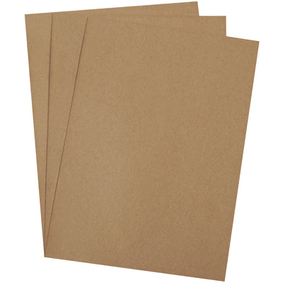 26x38 Kraft Chipboard Pads - Box Stiffeners, Case of 90