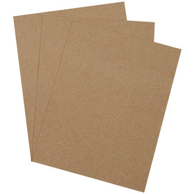 Protect your shipments with 9x12 heavy duty chipboard pads made from sturdy kraft fibreboard‚ideal for envelope stiffening and carton top protection against box cutter damage. Each case contains 640 pads of .030 point recycled fibreboard, delivering cost-effective durability for high-volume shippers.