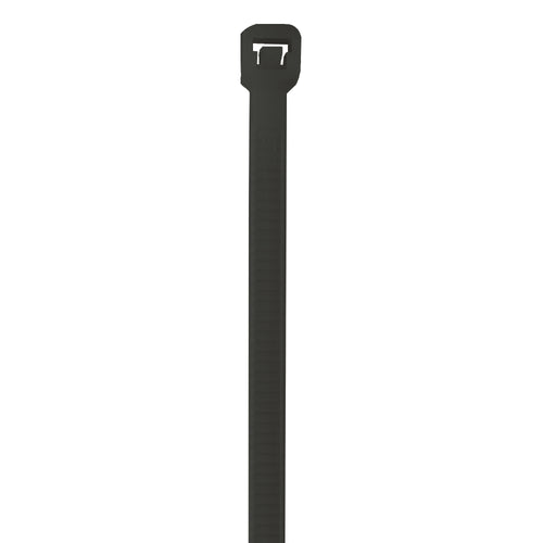 Secure outdoor installations with UV-stabilized 9