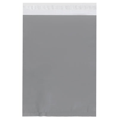 10x13 2.5 Mil Clear Self-Seal Poly Mailers 100/Case CV1013100PK - alias listing