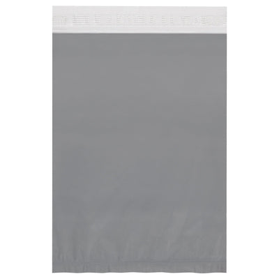 14.5x19 Self-Seal Clear View Poly Mailers 100/Case CV1419 - alias listing