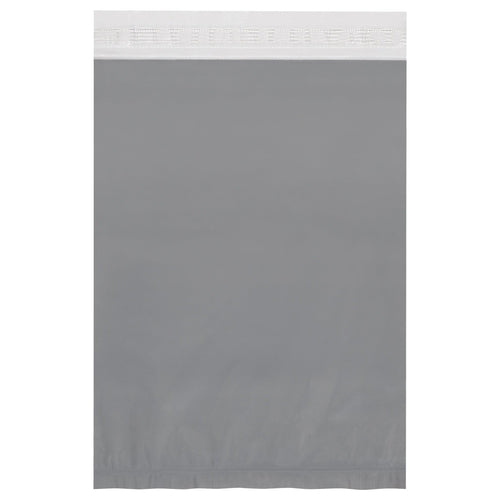 14.5x19 Self-Seal Clear View Poly Mailers 100/Case CV1419 - alias listing