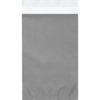 6x9 2.5 Mil Clear Self-Seal Poly Mailers 100/Case CV69 - alias listing