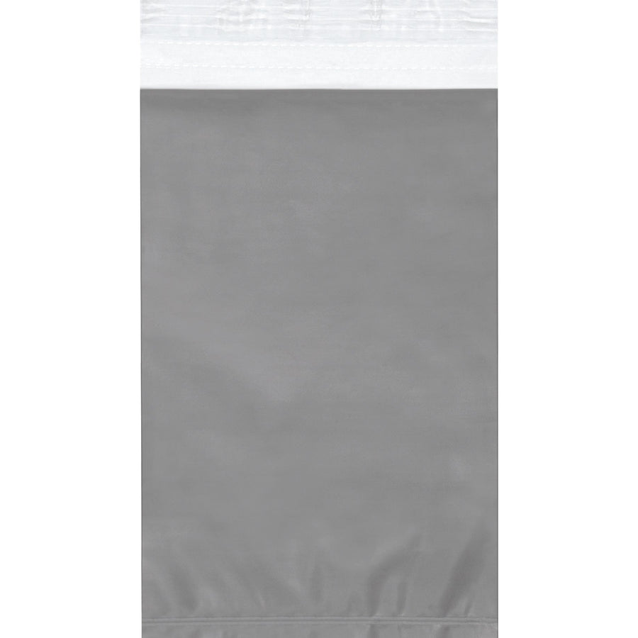 6x9 2.5 Mil Clear Self-Seal Poly Mailers 100/Case CV69 - alias listing