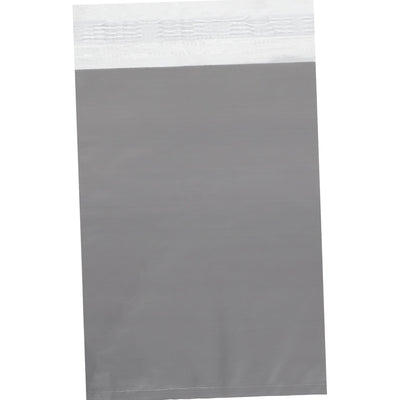 9x12 2.5 Mil Self-Seal Clear View Poly Mailers 500/Case CV912 - alias listing
