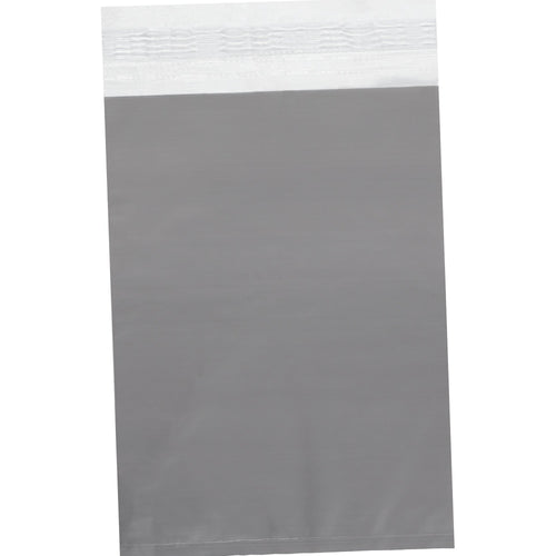 9x12 2.5 Mil Self-Seal Clear View Poly Mailers 500/Case CV912 - alias listing