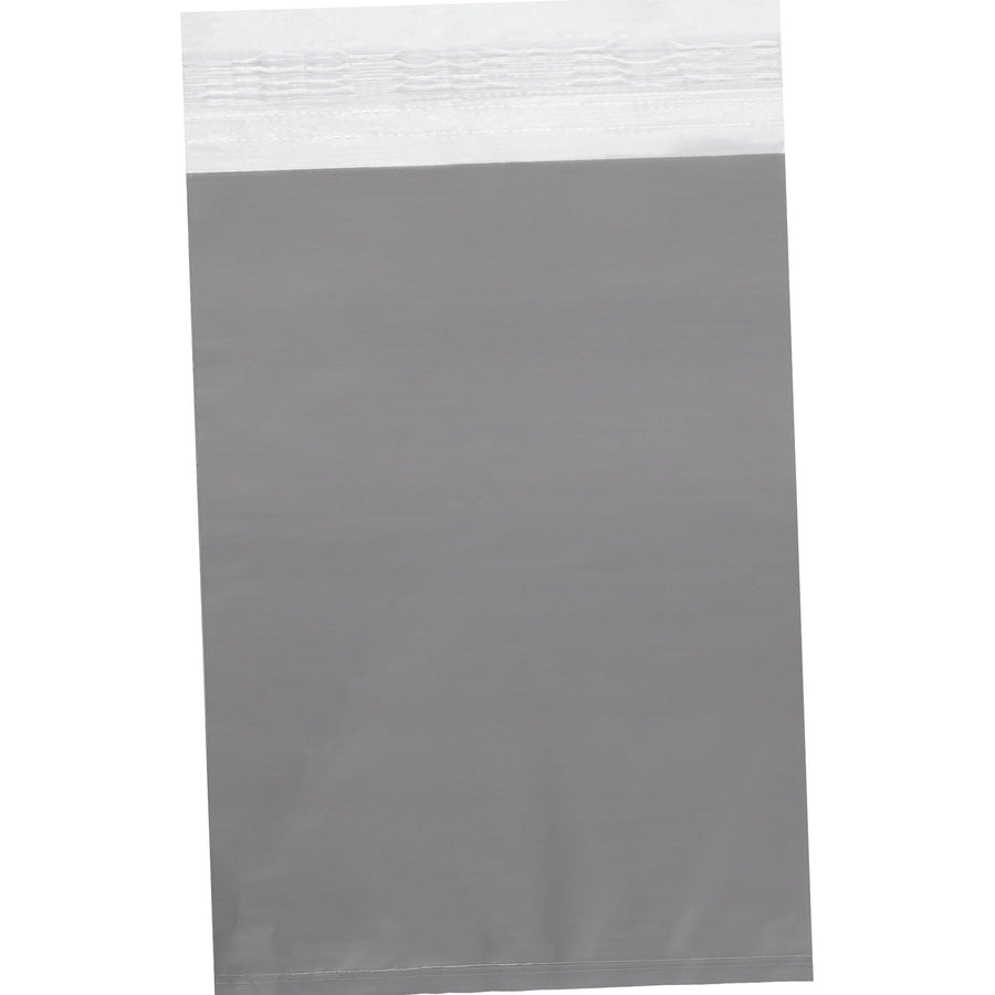 9x12 2.5 Mil Self-Seal Clear View Poly Mailers 500/Case CV912 - alias listing