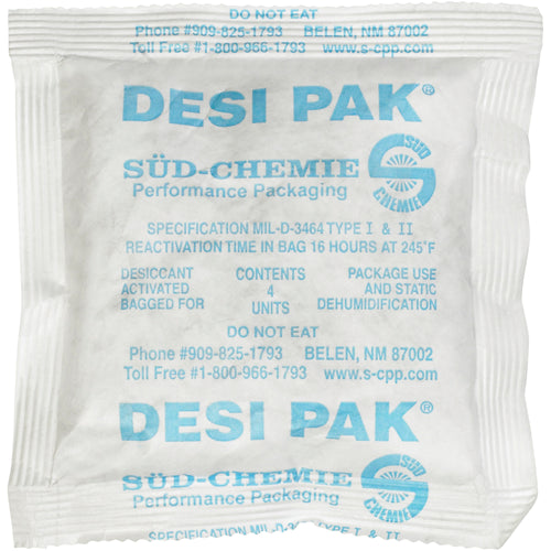 Protect moisture-sensitive shipments with these 1.5