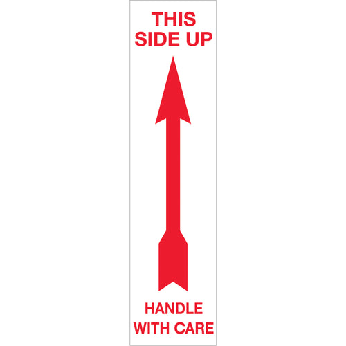 Protect shipments with high-visibility 2