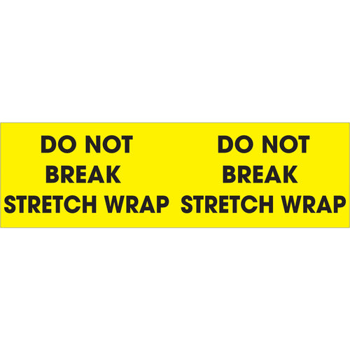 Maximize pallet safety with these 3x10