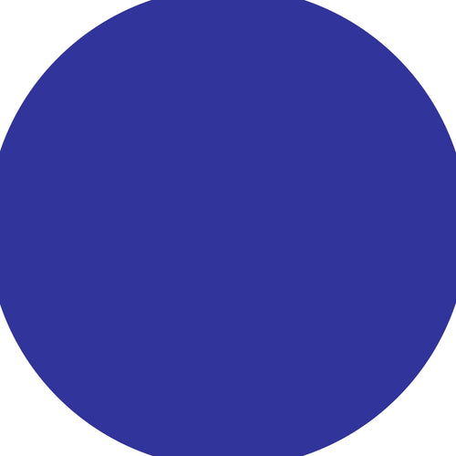 3/4 in Blue Removable Adhesive Circle Labels 500/Roll DL1388BL - alias listing