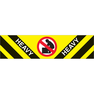 Professional 2" x 8" heavy-duty shipping labels designed for special handling compliance across multiple countries. Semi-gloss coated paper ensures durability and visibility in transit. Each roll contains 500 labels‚ready for immediate deployment with compatible table-top or wall-mount dispensers.